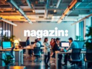 Como trabalhar no Magazine Luiza