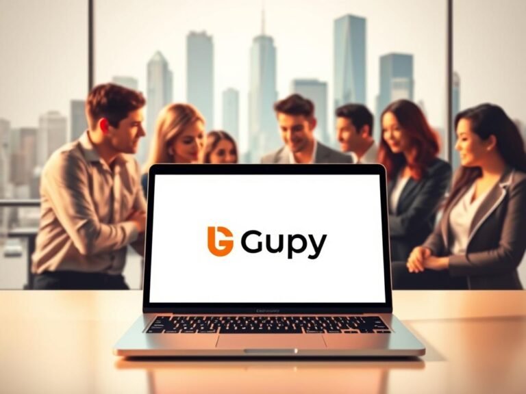 Como usar a Gupy para encontrar e conquistar vagas abertas