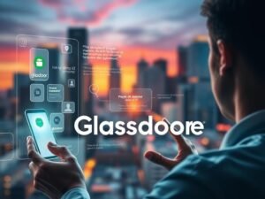 Dicas para encontrar emprego no Glassdoor