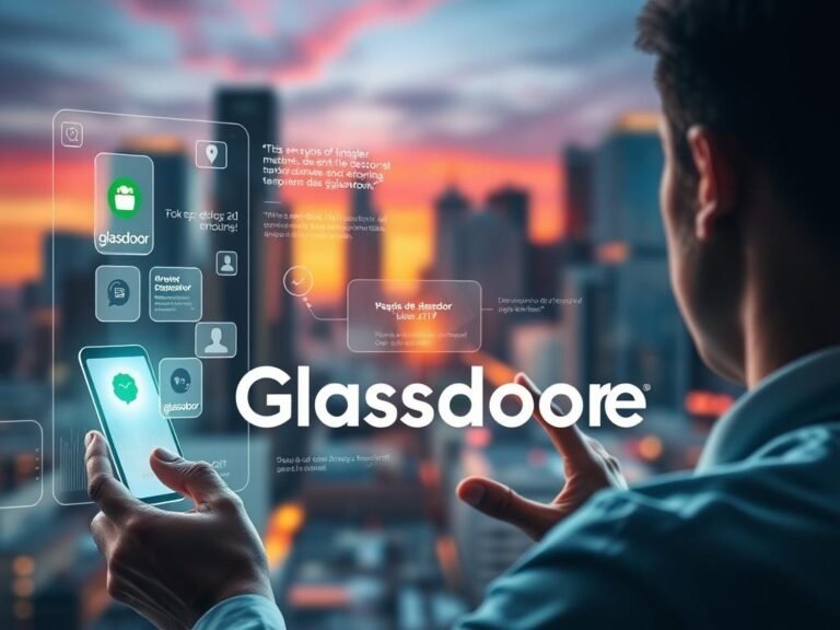 Dicas para encontrar emprego no Glassdoor
