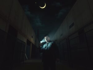 Trabalhe como Vigia Noturno
