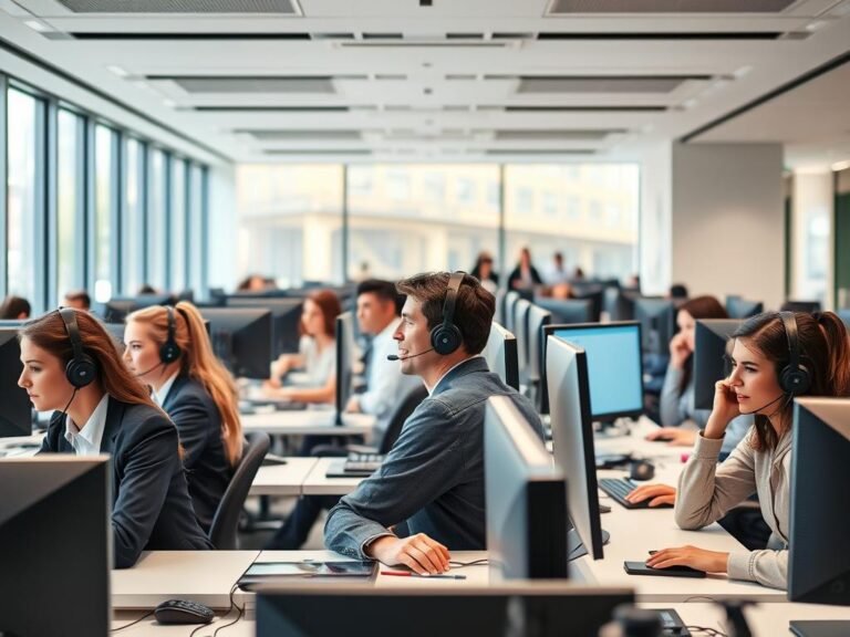 Vagas Abertas Para Telemarketing