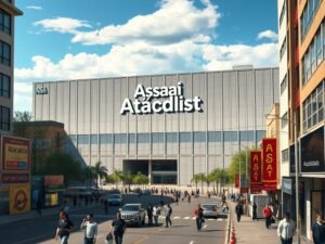 Vagas De Emprego no Assaí Atacadista