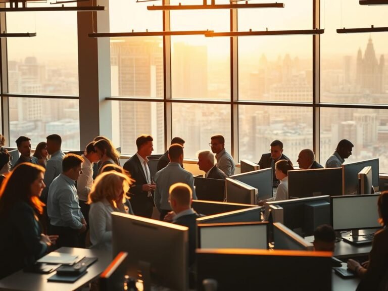 Vagas De emprego no Santander