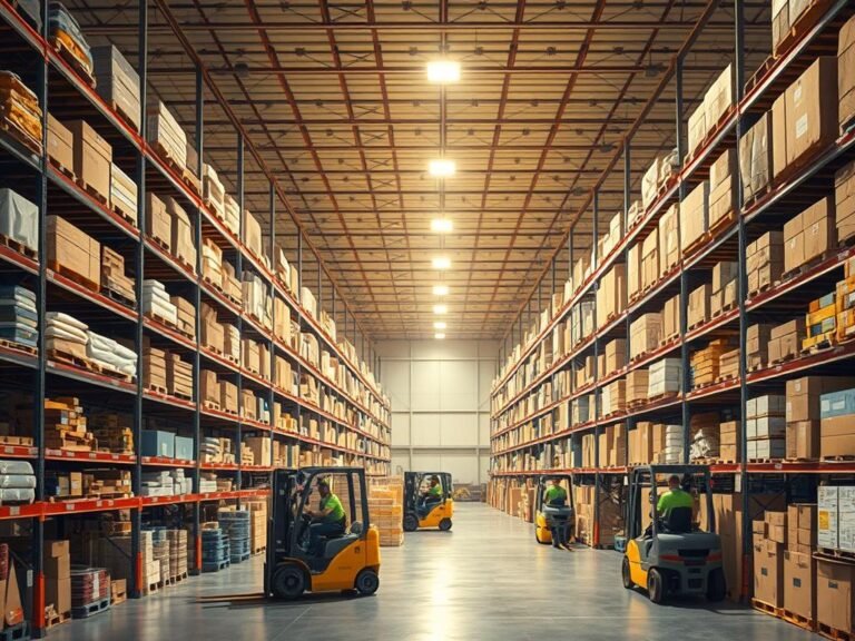 Vagas Para Almoxarifado