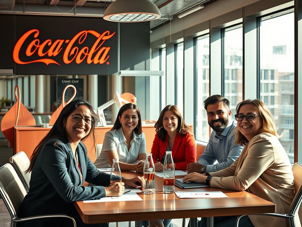 depoimentos de funcionários da Coca-Cola depoimentos de funcionários da Coca-Cola
