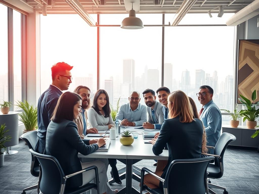 histórias de sucesso InfoJobs