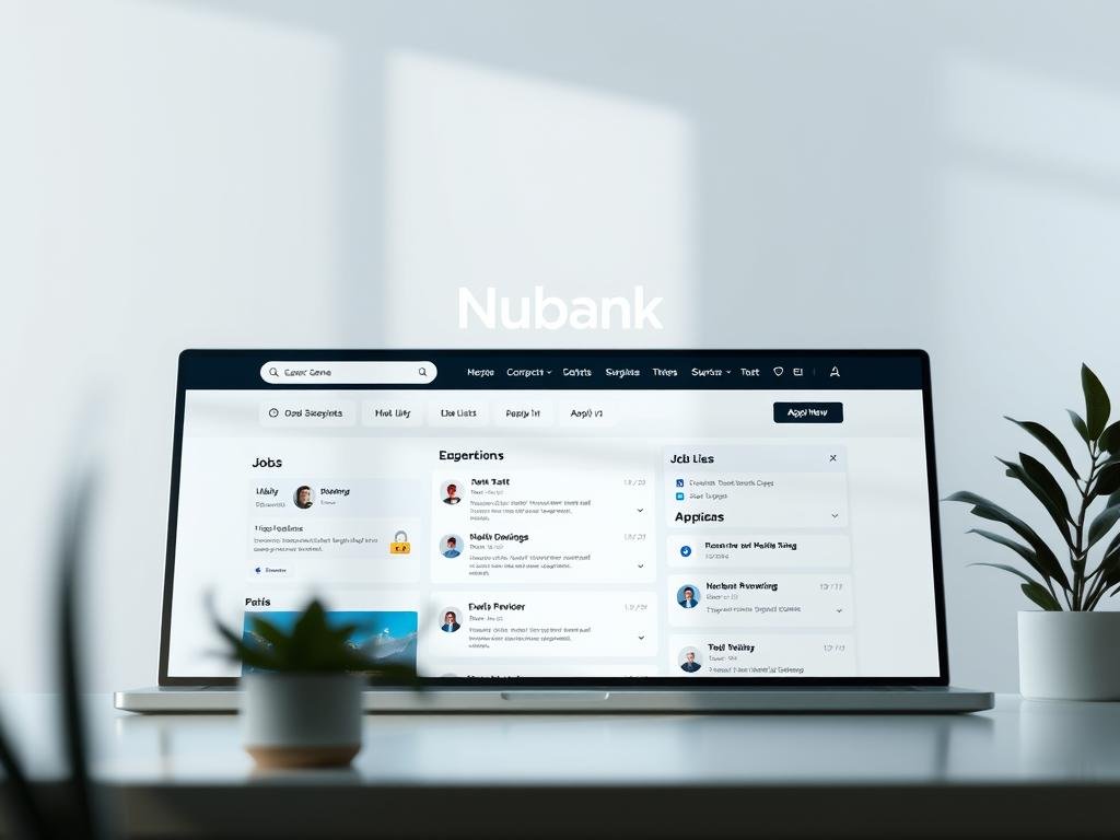 portal de carreiras Nubank portal de carreiras Nubank