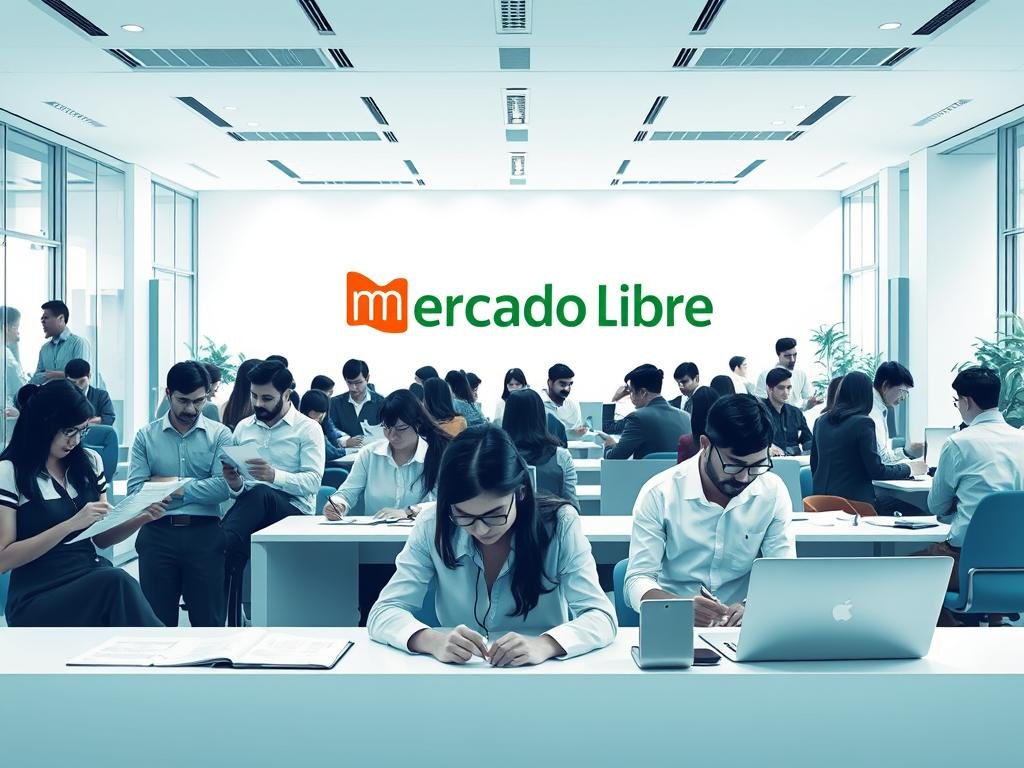 processo seletivo Mercado Livre processo seletivo Mercado Livre